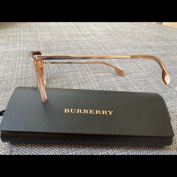 Burberry 2310F Eyeglasses Frame only - Picture 10 of 10